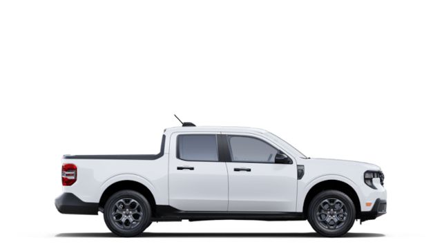 2025 Ford Maverick